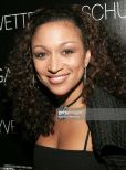 Chante Moore