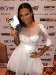 Chante Moore