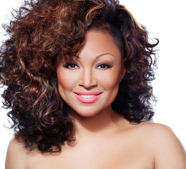 Chante Moore