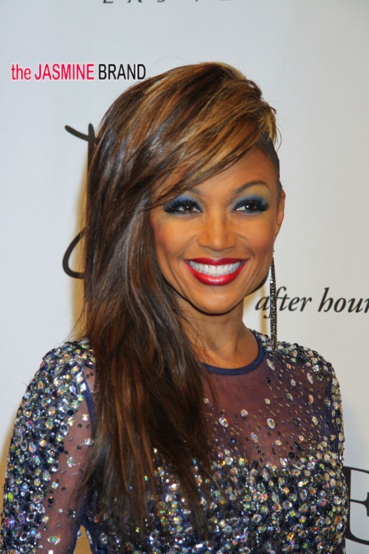 Chante Moore