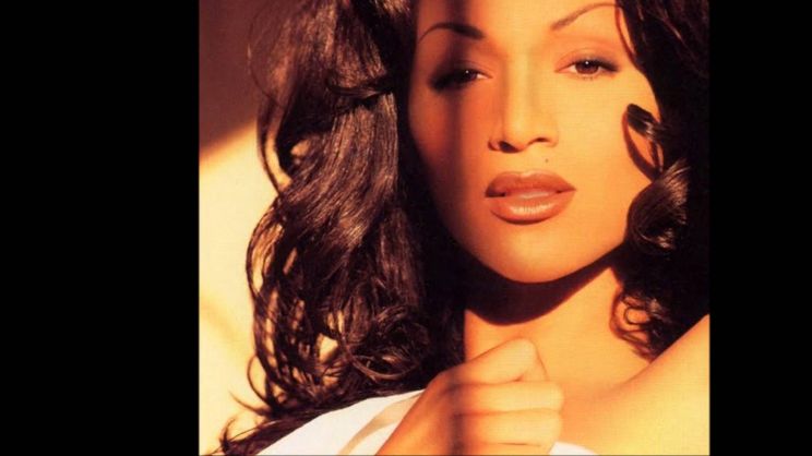 Chante Moore