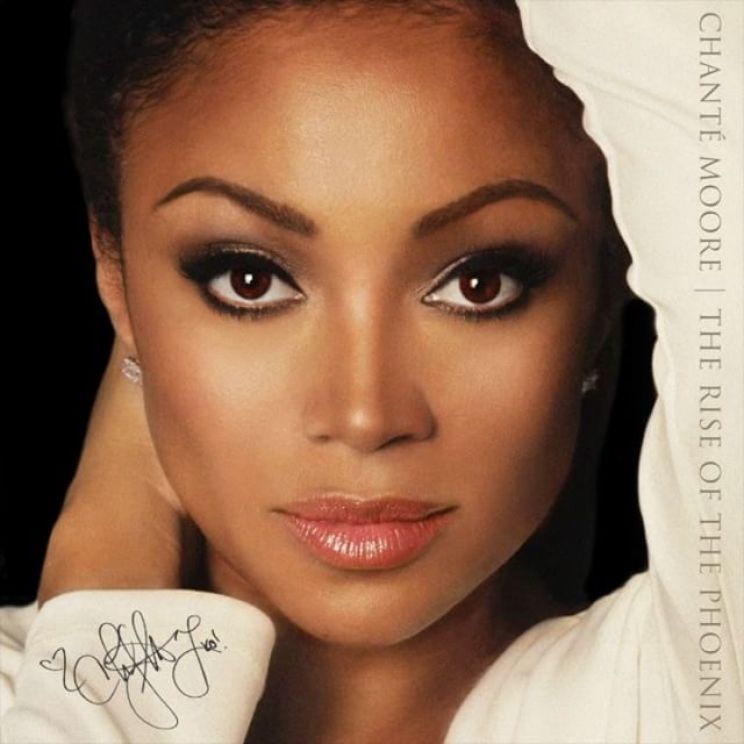 Chante Moore