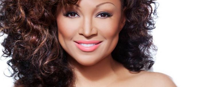 Chante Moore