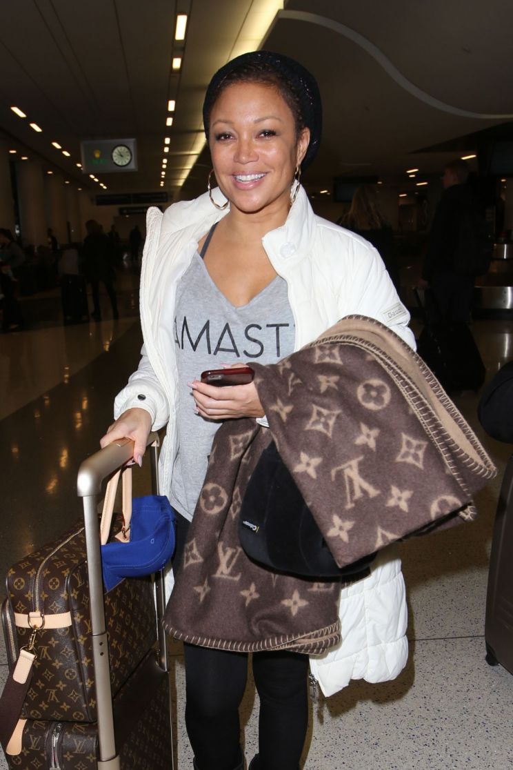 Chante Moore