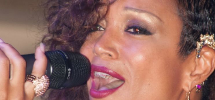 Chante Moore