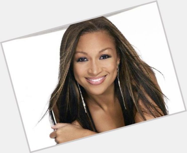 Chante Moore