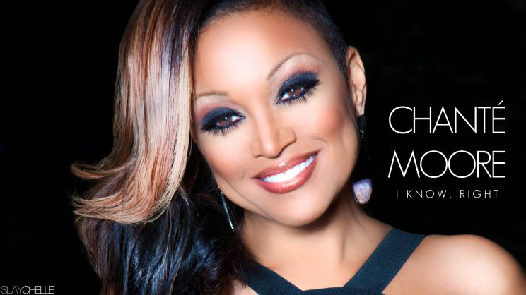 Chante Moore