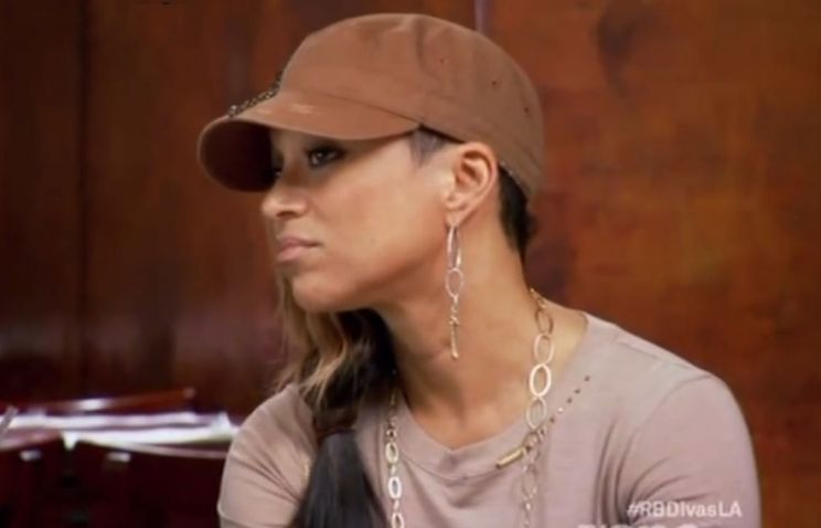 Chante Moore