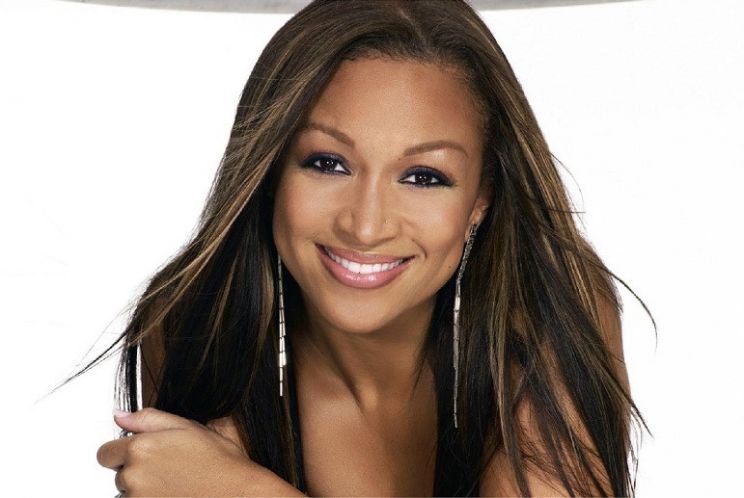 Chante Moore