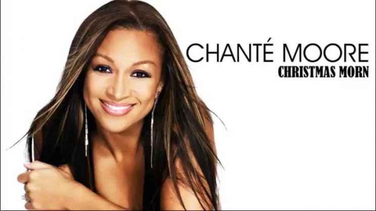 Chante Moore