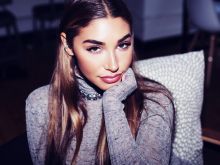 Chantel Jeffries