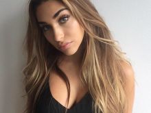 Chantel Jeffries