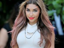 Chantel Jeffries