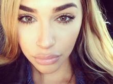 Chantel Jeffries