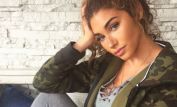 Chantel Jeffries