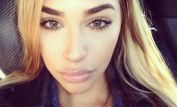 Chantel Jeffries