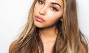 Chantel Jeffries