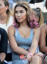 Chantel Jeffries