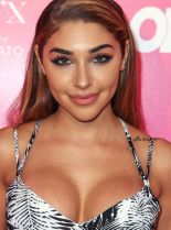 Chantel Jeffries