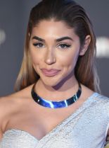 Chantel Jeffries