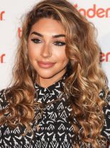 Chantel Jeffries