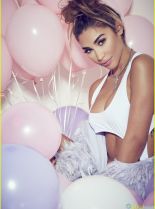 Chantel Jeffries