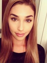 Chantel Jeffries photo