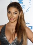 Chantel Jeffries