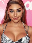 Chantel Jeffries