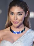 Chantel Jeffries