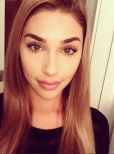 Chantel Jeffries