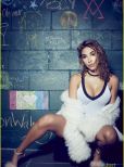 Chantel Jeffries