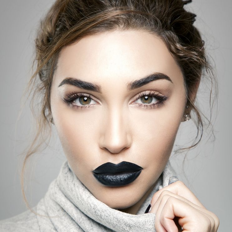 Chantel Jeffries