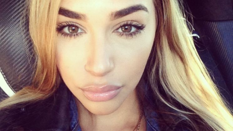 Chantel Jeffries