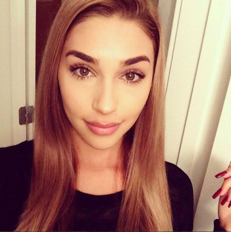 Chantel Jeffries