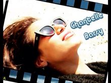 Chantelle Barry