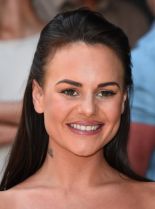 Chantelle Connelly photo
