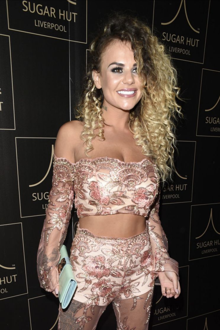 Chantelle Connelly