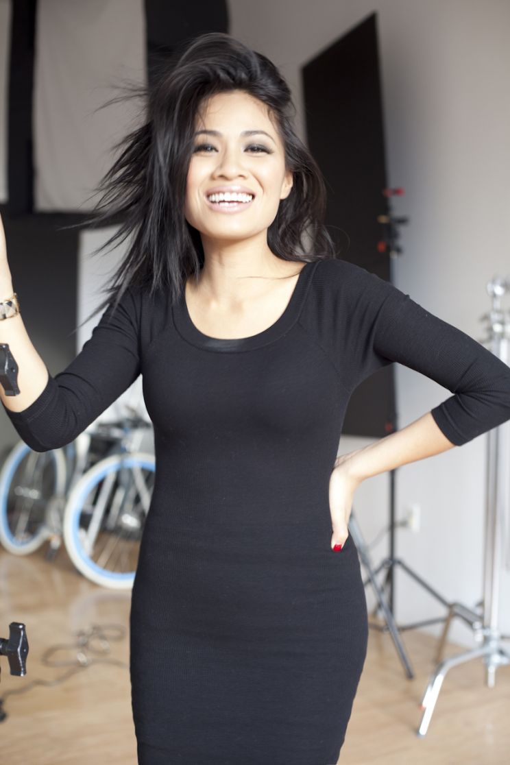 Chanty Sok