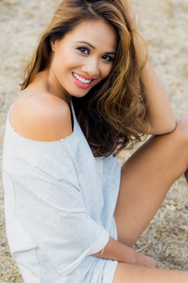 Chanty Sok