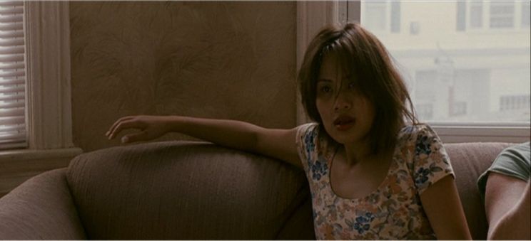 Chanty Sok