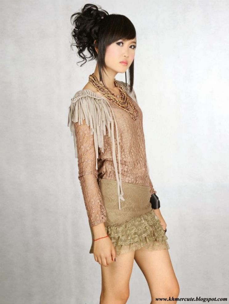 Chanty Sok