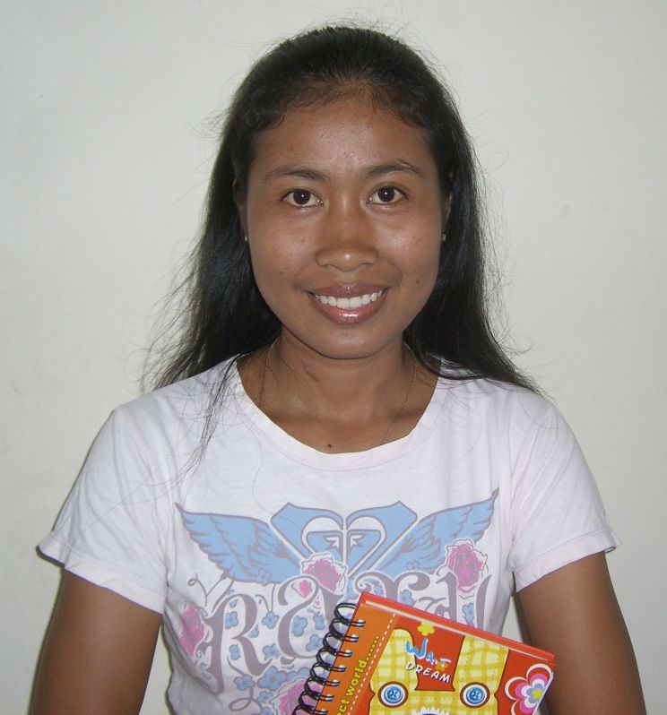 Chanty Sok