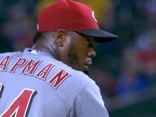 Chapman To