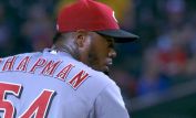 Chapman To