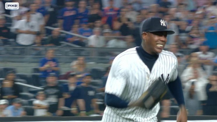 Chapman To