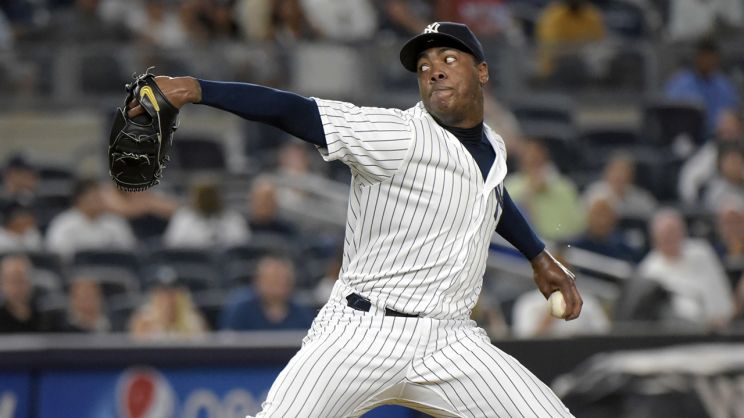 Chapman To