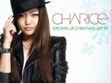 Charice