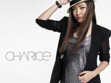 Charice