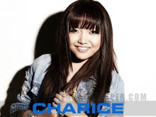 Charice